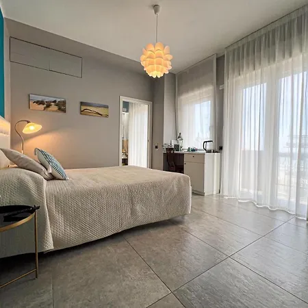 Oltremare Rooms Vasto-3