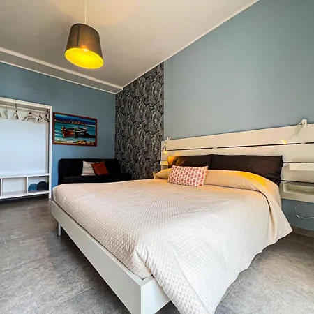 Oltremare Rooms Vasto-2